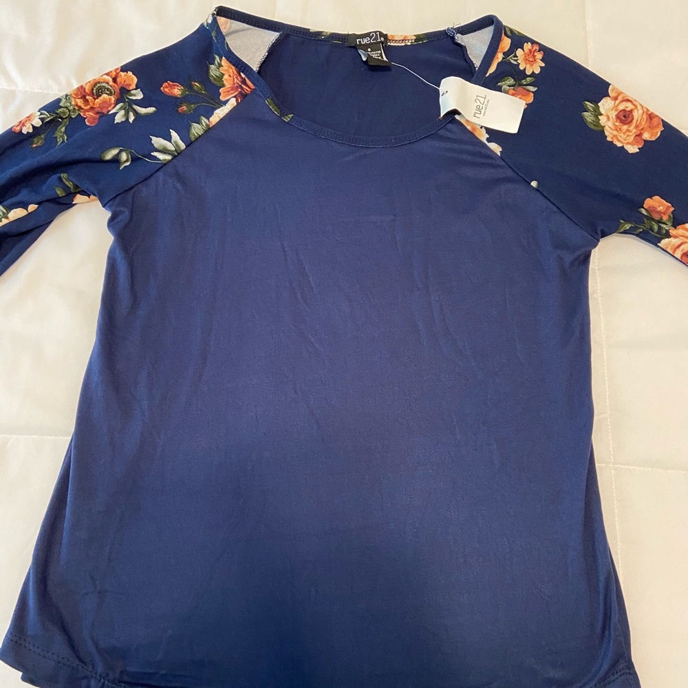 Rue21 Long sleeve Top
